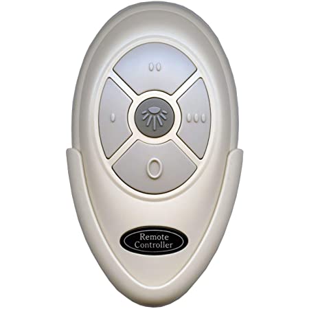 allen roth ceiling fan remote control replacement